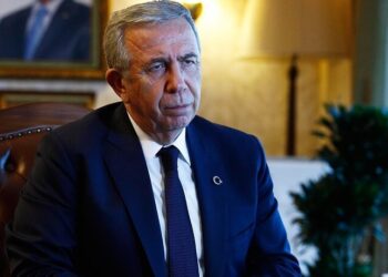 Tepkiler sürüyor: Mansur Yavaş’tan HDP binasına saldırıya ilişkin açıklama