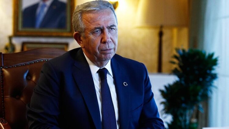 Tepkiler sürüyor: Mansur Yavaş’tan HDP binasına saldırıya ilişkin açıklama