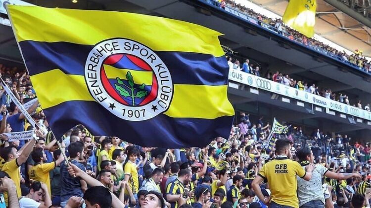 Fenerbahçe’nin yeni teknik direktörü belli oldu