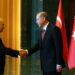 AKP’de kriz yaratmıştı: Erdoğan’ın istemediği yasayı Bahçeli yeniden talep etti!
