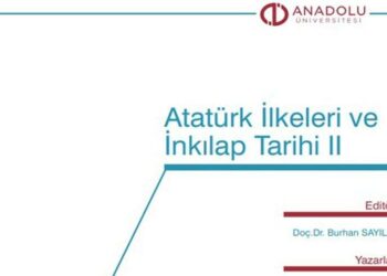 Atatürk İlkeleri ve İnkılap Tarihi dersini AKP tarihine çevirdiler