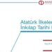 Atatürk İlkeleri ve İnkılap Tarihi dersini AKP tarihine çevirdiler