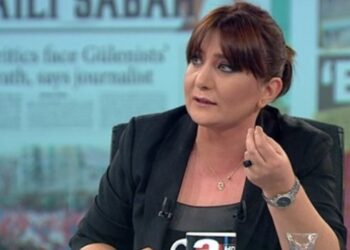 Sevilay Yılman’dan iktidara ‘yasak’ tepkisi