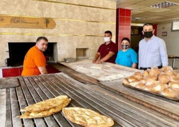 Vatandaş bayat ekmeğe, fırıncı yüksek maliyete mahkum edildi