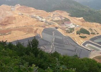 3 yılda 17 bine yakın madene izin