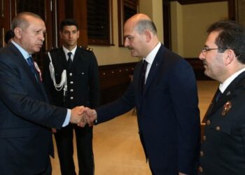 Erdoğan Soylu’nun tavrından rahatsız ama görevden alamıyor çünkü…