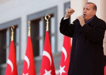 Erdoğan’ın 2 haftadır yaptığı gaflar taktik mi?