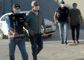 Sedat Peker’in kardeşi Atilla Peker adliyede
