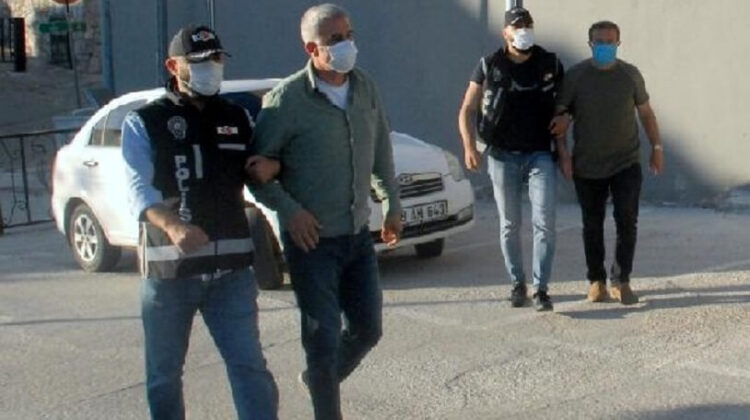 Sedat Peker’in kardeşi Atilla Peker adliyede