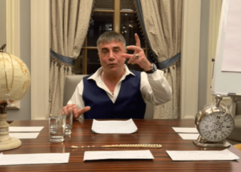 Sedat Peker’in yıllar önceki sözleri ortaya çıktı: Rize’de silah ruhsatını kim verdirdi?