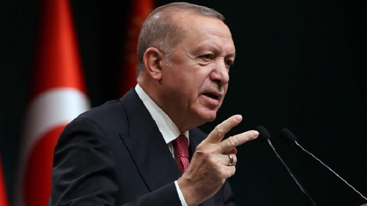 Erdoğan’a sert çıkış: Faiz-enflasyon konularında susun Sayın Cumhurbaşkanı