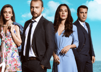 Ekranların sevilen dizisinde ayrılık!