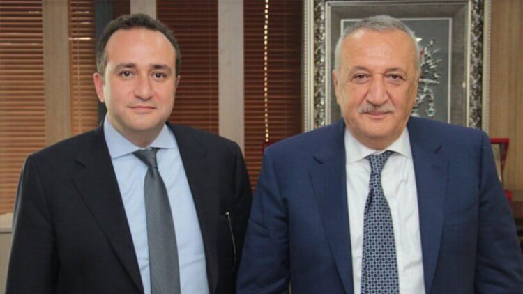 Ağarlar Yalıkavak Marina’dan çekildi; yönetimde dikkat çeken değişiklik