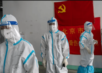 Yeni salgın alarmı! Çin’de kuş gribi ilk kez insana bulaştı