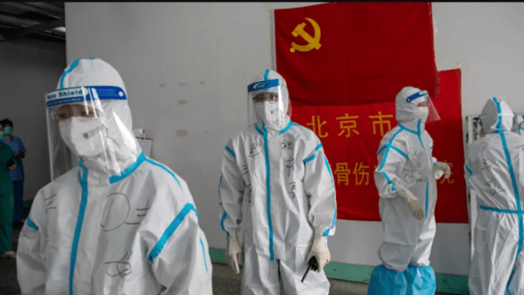 Yeni salgın alarmı! Çin’de kuş gribi ilk kez insana bulaştı