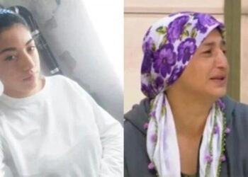 Şok gerçek yayında ortaya çıktı: Gülbahar, annesinin sevgilisiyle kaçıp evlenmiş!