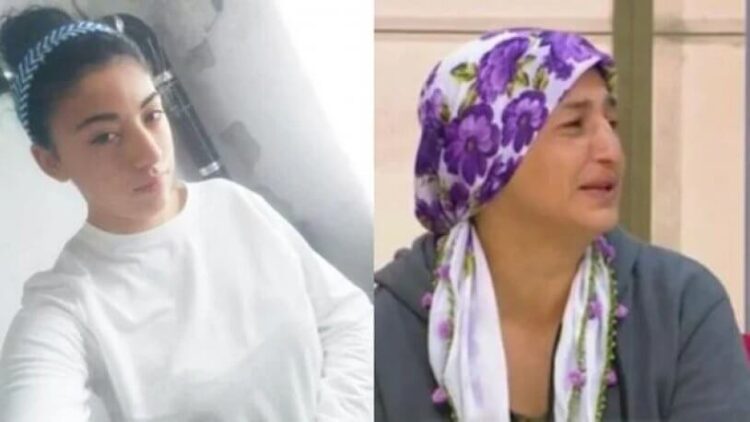Şok gerçek yayında ortaya çıktı: Gülbahar, annesinin sevgilisiyle kaçıp evlenmiş!