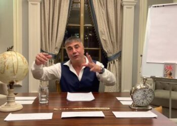 Sedat Peker, ‘Planları bir cemevine saldırıdır’ demişti: Alevi temsilcilerinden uyarı geldi