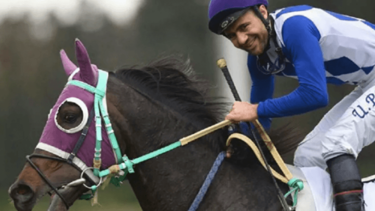 Kar maskesiyle yengesine tecavüz eden jokey Uğur Polat’ın cezası onandı