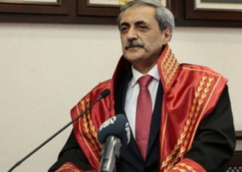 Yargıtay Cumhuriyet Başsavcısı’ndan HDP iddianamesi hakkında açıklama