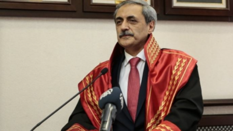 Yargıtay Cumhuriyet Başsavcısı’ndan HDP iddianamesi hakkında açıklama