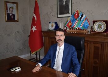 Atatürk’e lanet okuyan imama kaymakamdan tepki çeken destek!