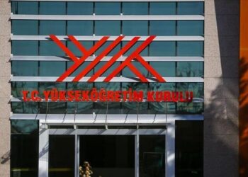 YÖK’ten 35 bin genci ilgilendiren skandal: 23 saniyede karar verildi!