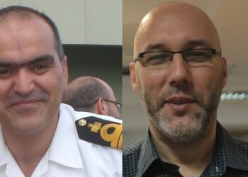 FETÖ firarisinin hedef aldığı Yarbay Ali Tatar’ın eşi: Ali onuruyla gündemde kaldı