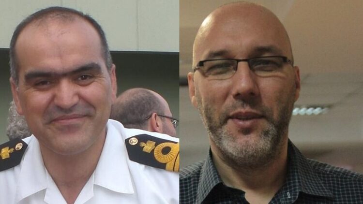 FETÖ firarisinin hedef aldığı Yarbay Ali Tatar’ın eşi: Ali onuruyla gündemde kaldı