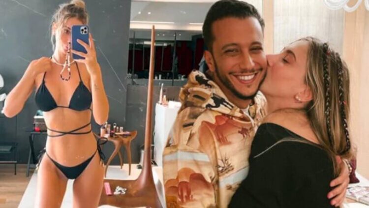 ‘Doğrusunu benden duyun’ dedi ve açıkladı: Şeyma Subaşı hamile diyenler…