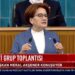 Akşener’den Erdoğan’a: Tehditler savursan da devam edeceğim