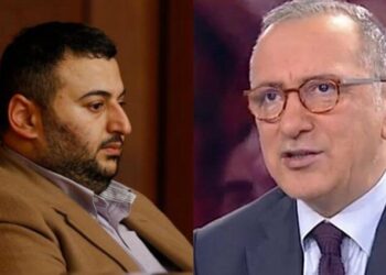Fatih Altaylı’dan ‘Erkam Yıldırım’ yazısı: En başından ‘hacet gidermeye gitmişti’ diyebilirlerdi…