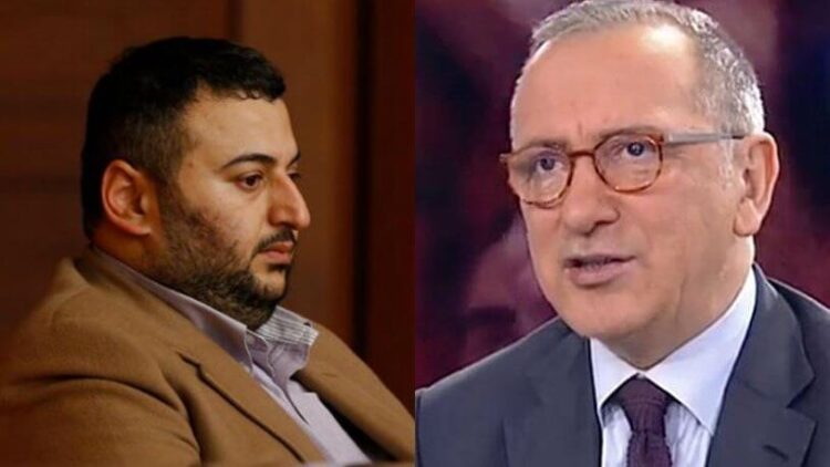 Fatih Altaylı’dan ‘Erkam Yıldırım’ yazısı: En başından ‘hacet gidermeye gitmişti’ diyebilirlerdi…