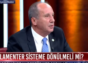 Muharrem İnce’den flaş Millet İttifakı açıklaması