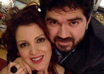 Şok iddia: Nagehan Alçı ve Rasim Ozan Kütahyalı boşandı!