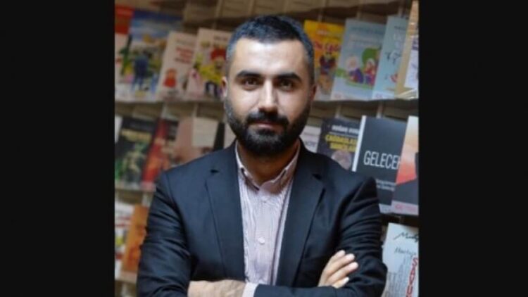 Gazeteci Alican Uludağ’a hapis talebiyle dava açıldı