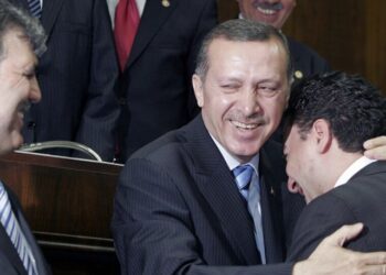 A Haber ve Sabah’tan manidar haber