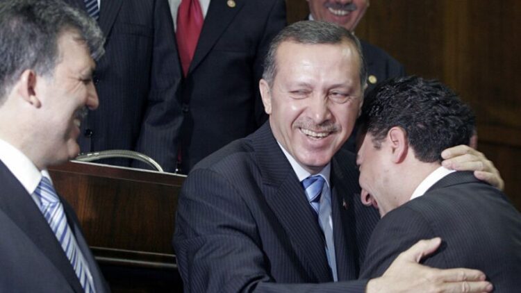 A Haber ve Sabah’tan manidar haber