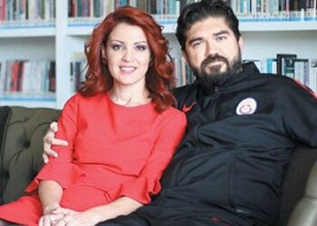 Nagehan Alçı ve Rasim Ozan Kütahyalı’dan flaş ‘boşanma’ açıklaması