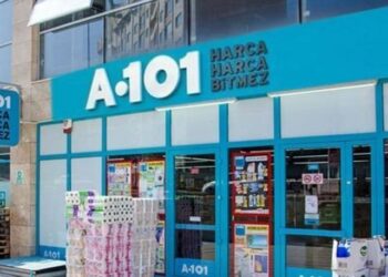 Esnafa destek beklenirken A101’de tepki çeken reklam