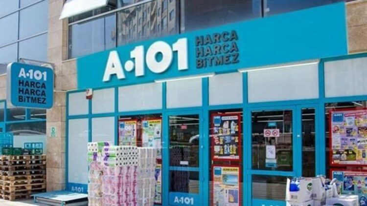 Esnafa destek beklenirken A101’de tepki çeken reklam