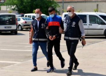 Kavgada kurtarmak istediği ağabeyini öldürdü!