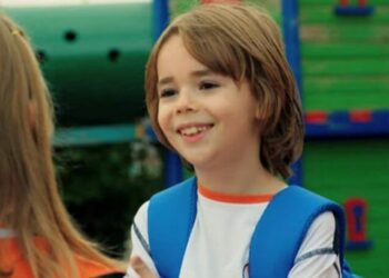 Poyraz Karayel’in çocuk oyuncusunu görenler tanıyamadı