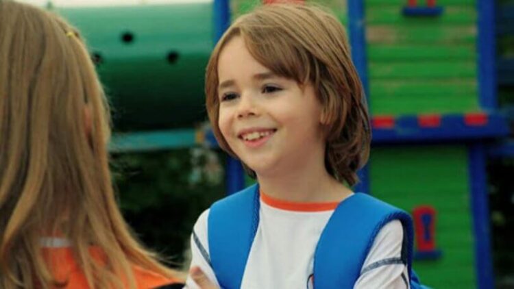 Poyraz Karayel’in çocuk oyuncusunu görenler tanıyamadı