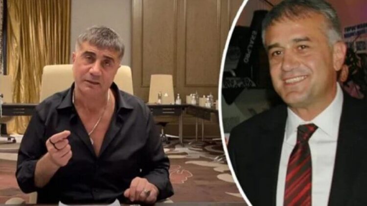 Atilla Peker’in ifadesi ortaya çıktı: Korkut Eken, ‘öldürülmeleri gerekli’ dedi…