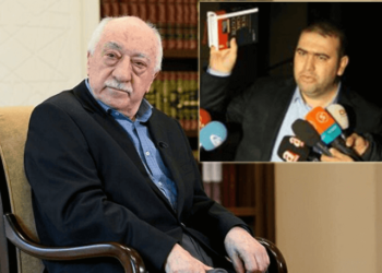 Fetullah Gülen’in avukatı Adnan Şeker’in cezası belli oldu
