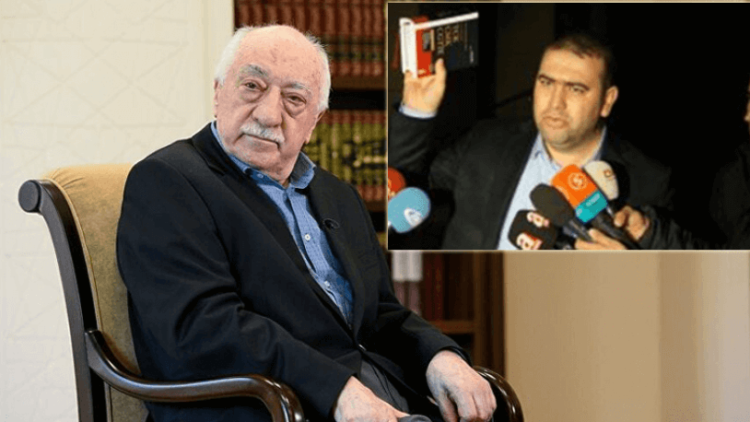 Fetullah Gülen’in avukatı Adnan Şeker’in cezası belli oldu