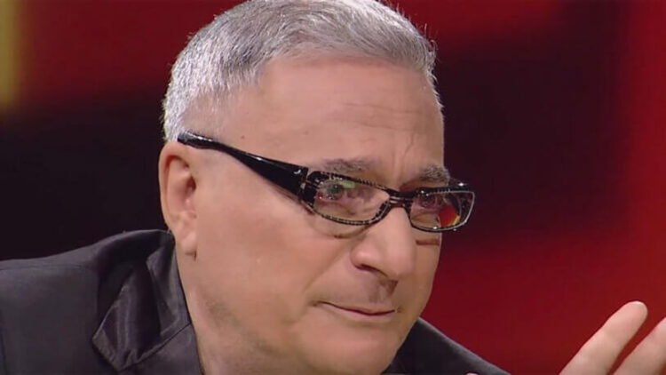 Mehmet Ali Erbil’in hiç bilinmeyen aile dramı ortaya çıktı!