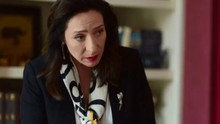 Kırmızı Oda’nın sezon finali tarihi belli oldu