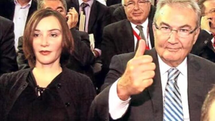 Havuz medyasında kavga: Sabah yazarları Baykal yüzünden birbirine girdi!